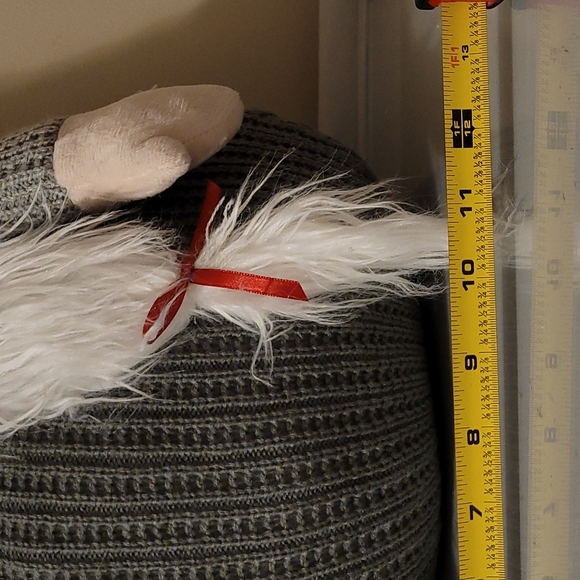 NWOT Holiday Gnome Decor - Picture 7 of 9